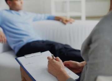 Частная психиатрическая клиника в Енисейске