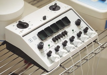 Кодирование током в Енисейске