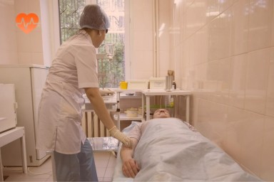 Бесплатное лечение алкоголизма в Енисейске
