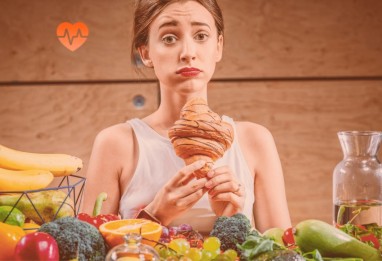 Лечение расстройств пищевого поведения в Енисейске