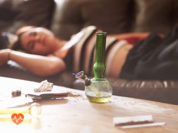 Детоксикация от марихуаны в Енисейске