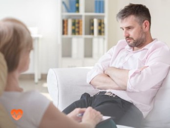 Психолог при алкоголизме в Енисейске