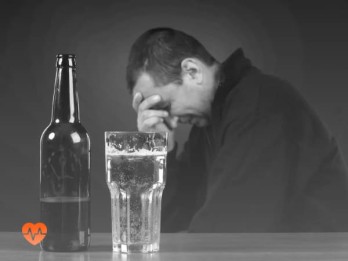 Лечение алкогольной депрессии в Енисейске