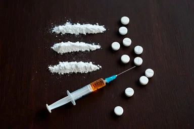 Реабилитация наркозависимых в Енисейске