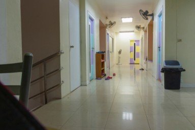 О клинике в Енисейске